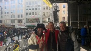 Högl Fun Band