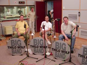 Thilo Wolf BB